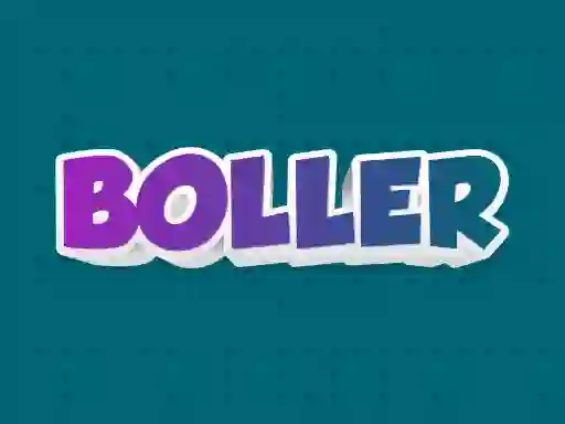 თამაში Boller ონლაინ