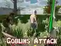 თამაში Goblins Attack ონლაინ