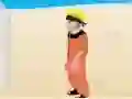 თამაში Naruto and Ben 10 ონლაინ
