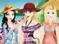 თამაში Happy Hawaiian Holiday ონლაინ