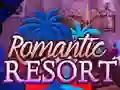 თამაში Romantic Resort ონლაინ