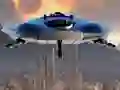თამაში Ufo Spaceship Adventure ონლაინ