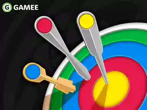 თამაში Color Hit ონლაინ