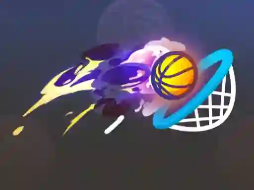 თამაში Basket Shot ონლაინ