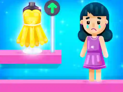 თამაში Get My Outfit ონლაინ