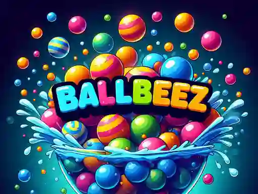 თამაში Ballbeez ონლაინ