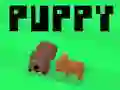 თამაში Puppy ონლაინ