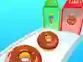 თამაში Bakery Stack: Cooking Games ონლაინ