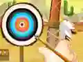 თამაში Archery Training ონლაინ