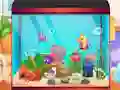 თამაში Decor: My Aquarium ონლაინ