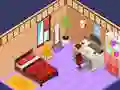 თამაში Decor: Bedroom ონლაინ