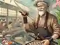 თამაში Samurai Chef Expresss ონლაინ