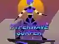 თამაში Hyperwave Surfer ონლაინ