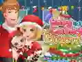 თამაში Baby Cathy 1st Christmas Ep 2 ონლაინ