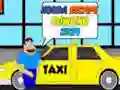 თამაში Hooda Escape Bowling 2024 ონლაინ