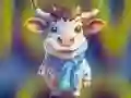 თამაში Jovial Cow Rescue ონლაინ