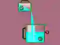 თამაში Water Pouring Puzzle ონლაინ