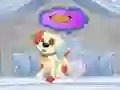 თამაში Pizza Paw Escape ონლაინ