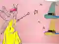 თამაში Find Magic Rabbit and Bear ონლაინ
