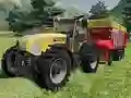 თამაში My Farm Simulator ონლაინ