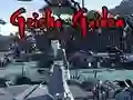 თამაში Geisha Gaiden ონლაინ