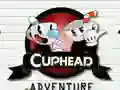 თამაში Cuphead Adventure ონლაინ