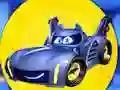 თამაში Batwheels Toy Trouble ონლაინ