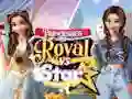 თამაში Princesses Royal Vs Star ონლაინ