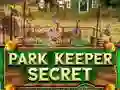 თამაში Park Keeper Secret ონლაინ