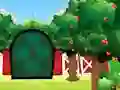 თამაში Help The Apple Farm Girl ონლაინ