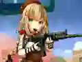 თამაში Anime Girl Shooting ონლაინ