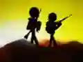 თამაში Stick Squad ონლაინ