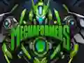 თამაში Mecha Formers 3 ონლაინ