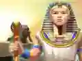 თამაში Queen of Egypt Cleopatra's Jewels ონლაინ