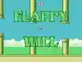 თამაში Flappy Will ონლაინ
