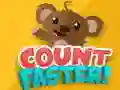 თამაში Count Faster! ონლაინ