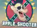 თამაში Apple Shooter ონლაინ