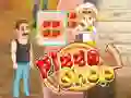 თამაში Pizza Shop ონლაინ