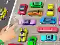 თამაში Car Parking Unblocked ონლაინ