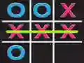 თამაში TicTacToe ონლაინ