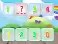 თამაში Missing Number ონლაინ