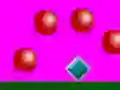 თამაში Ball Dodge ონლაინ