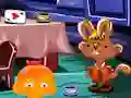 თამაში Monkey Go Happy Stage 816 ონლაინ