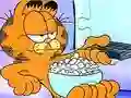 თამაში Jigsaw Puzzle: Garfield Movie Time ონლაინ