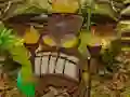 თამაში Jungle Hunter Escape ონლაინ