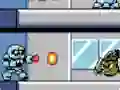 თამაში Ganbatte!! Robochan ონლაინ