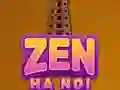 თამაში Zen Hanoi ონლაინ