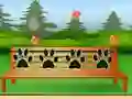თამაში Chicken Cookout Escape ონლაინ