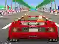 თამაში Turbo Outrun Reimagined ონლაინ