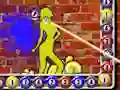თამაში Extreme Billiards ონლაინ
